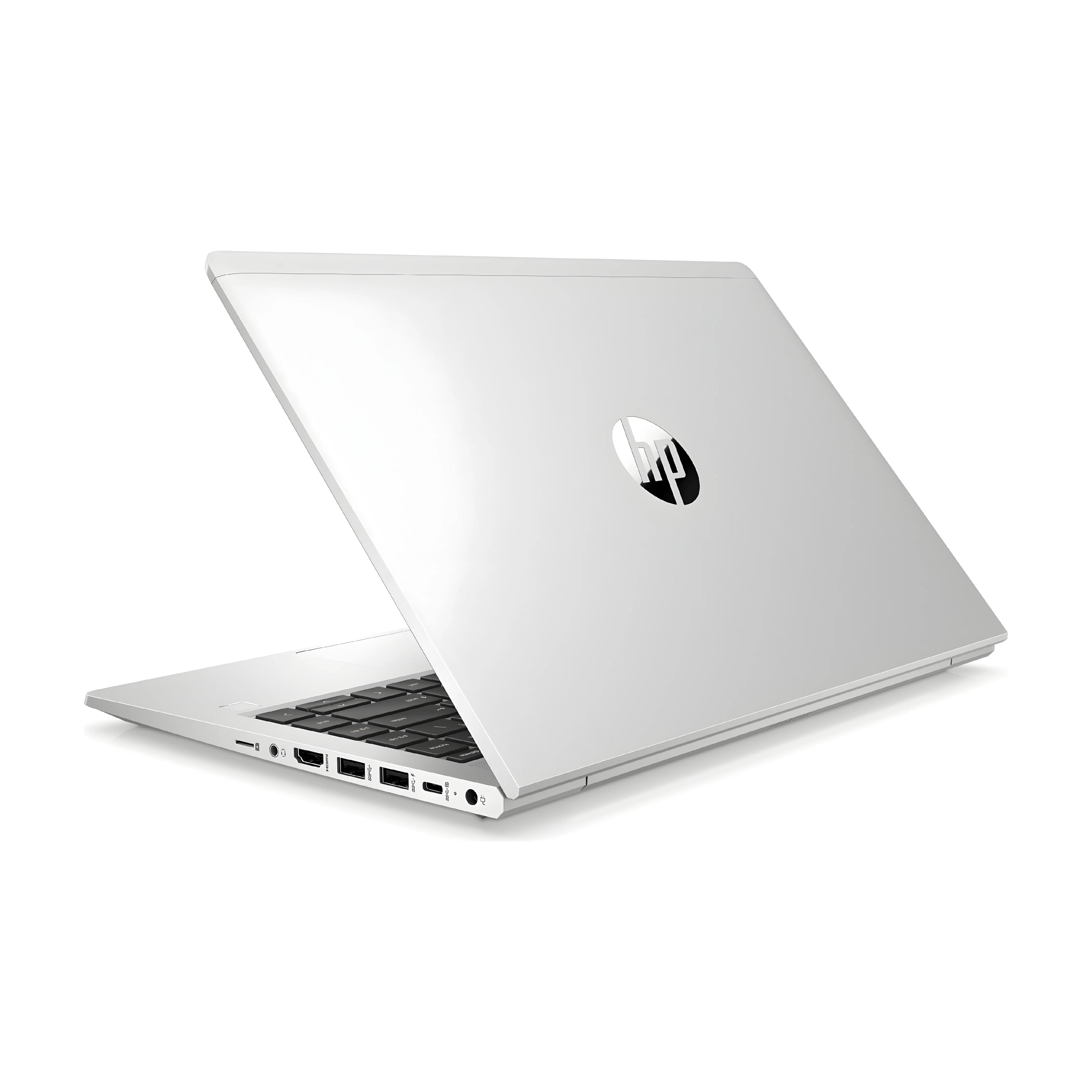 HP ProBook 640 G8 (2021) – Intel Core i5-1135G7 (11th Gen) | 16GB RAM | 256GB SSD | Intel Iris Xe Graphics | 14