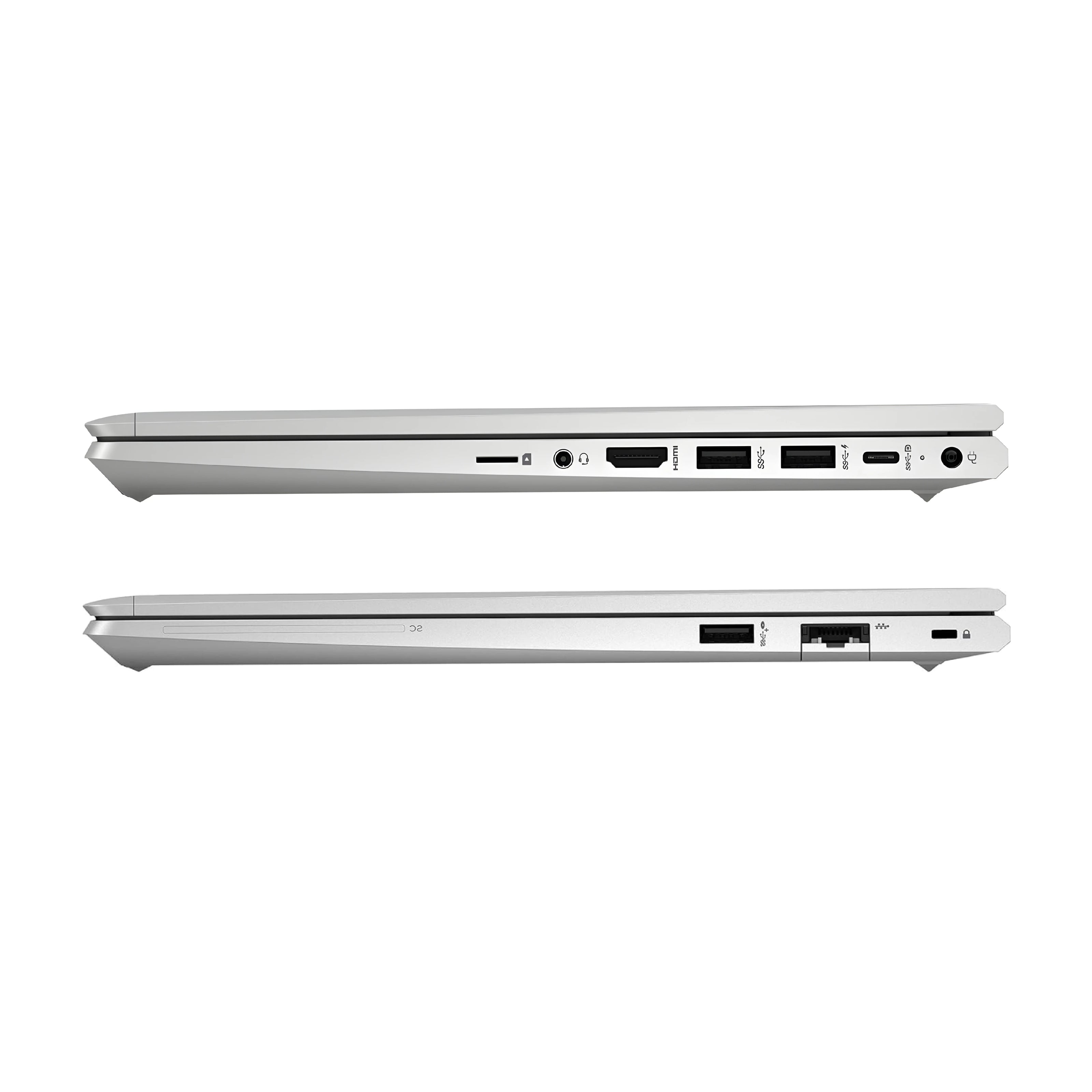 HP ProBook 640 G8 (2021) – Intel Core i5-1135G7 (11th Gen) | 16GB RAM | 256GB SSD | Intel Iris Xe Graphics | 14
