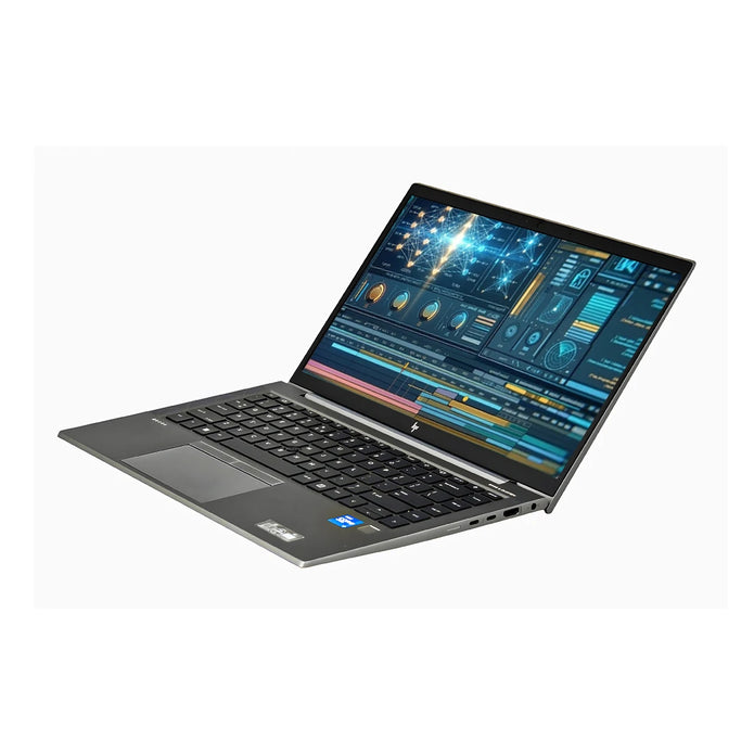 HP ZBook Firefly G8 (2021) – Intel Core i5-1145G7 (11th Gen) | 8GB RAM | 256GB SSD | Intel Iris Xe Graphics | 14