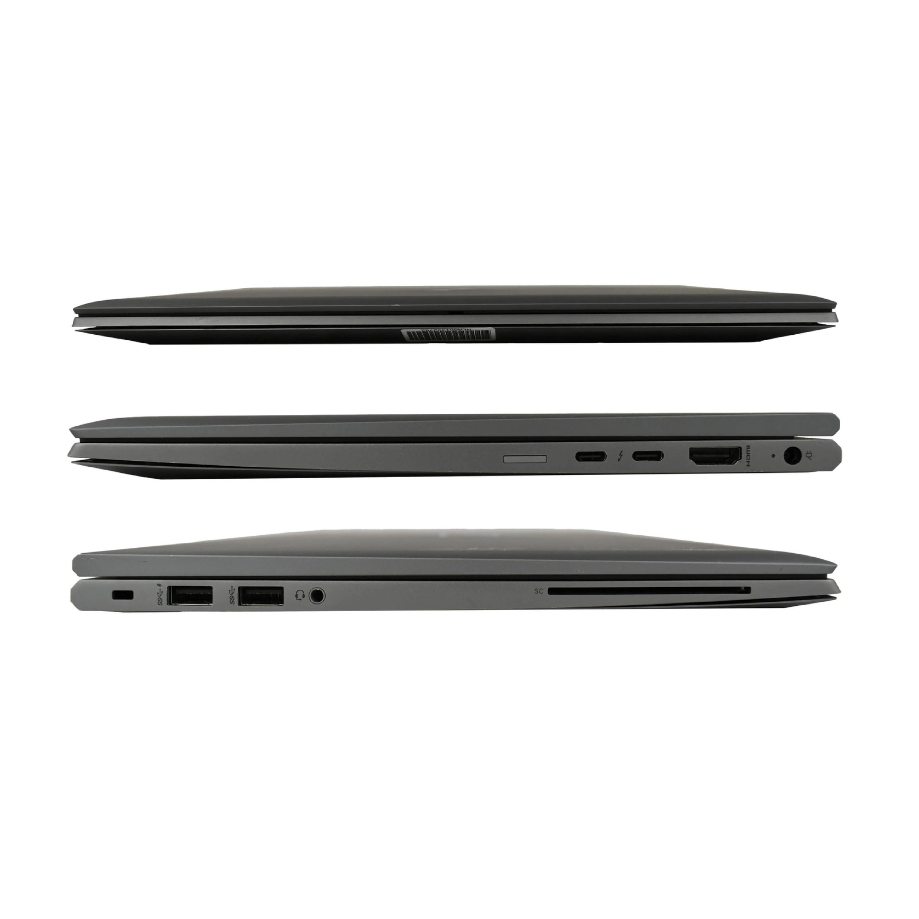 HP ZBook Firefly G8 (2021) – Intel Core i5-1145G7 (11th Gen) | 8GB RAM | 256GB SSD | Intel Iris Xe Graphics | 14
