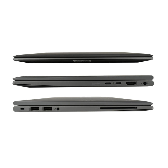 HP ZBook Firefly G8 (2021) – Intel Core i5-1145G7 (11th Gen) | 8GB RAM | 256GB SSD | Intel Iris Xe Graphics | 14