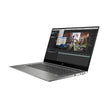 HP ZBook Studio G9 (2022) – Intel Core i7-12800H (12th Gen) | 32GB RAM | 1TB SSD | NVIDIA RTX A1000 4GB | 16