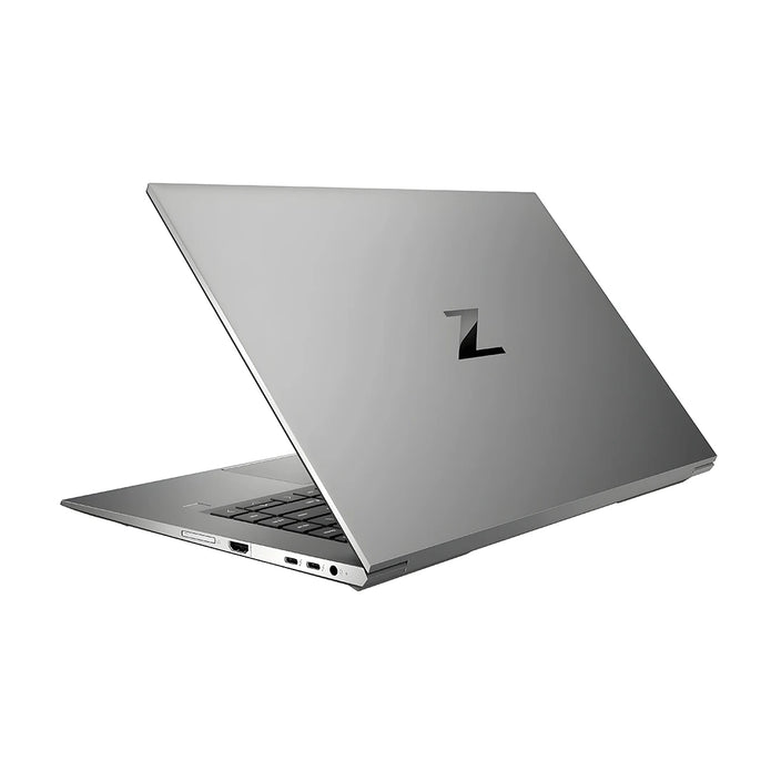 HP ZBook Studio G9 (2022) – Intel Core i7-12800H (12th Gen) | 32GB RAM | 1TB SSD | NVIDIA RTX A1000 4GB | 16