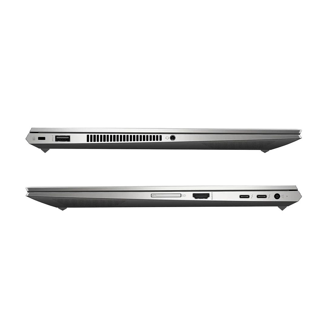HP ZBook Studio G9 (2022) – Intel Core i7-12800H (12th Gen) | 32GB RAM | 1TB SSD | NVIDIA RTX A1000 4GB | 16