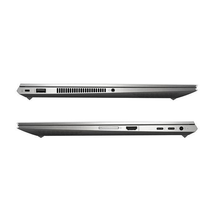 HP ZBook Studio G9 (2022) – Intel Core i7-12800H (12th Gen) | 32GB RAM | 1TB SSD | NVIDIA RTX A1000 4GB | 16
