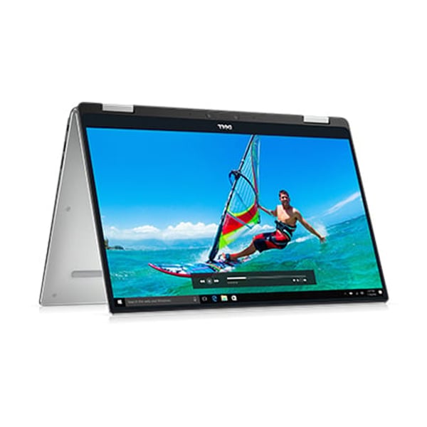 Dell XPS 13 9365 2 في 1 - Intel Core I7 8500Y Gen 7 - 8 جيجا رام - 256 جيجا SSD - 13.3 بوصة تعمل باللمس 360 - ضمان لمدة 12 شهرًا