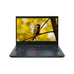 Lenovo ThinkPad E14 (2020) – Intel Core i5 (10th Gen) | 16GB RAM | 256GB SSD | Intel UHD Graphics | 14