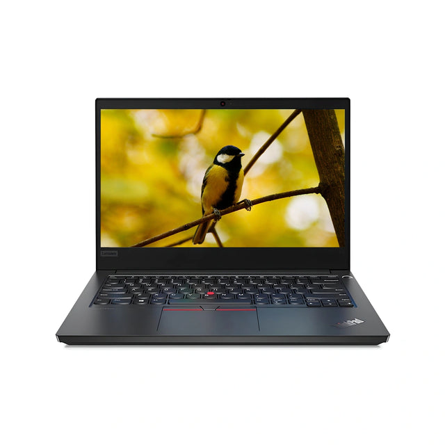 Lenovo ThinkPad E14 (2020) laptop - Intel Core i5 (10th Gen)
