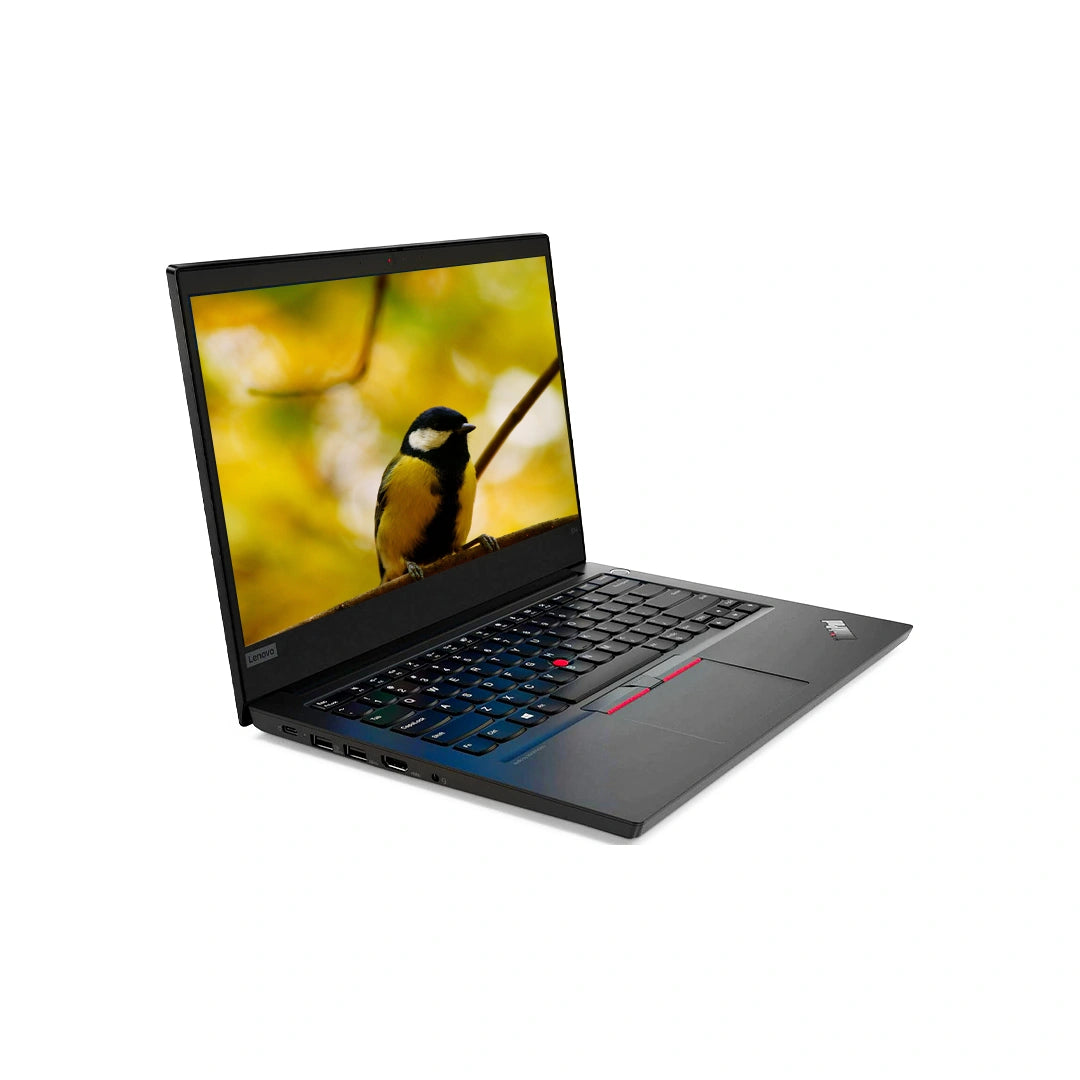 Lenovo ThinkPad E14 (2020) – Intel Core i5 (10th Gen) | 16GB RAM | 256GB SSD | Intel UHD Graphics | 14