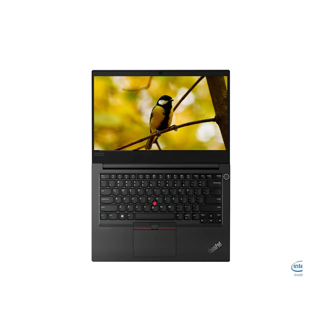 Lenovo ThinkPad E14 (2020) – Intel Core i5 (10th Gen) | 16GB RAM | 256GB SSD | Intel UHD Graphics | 14
