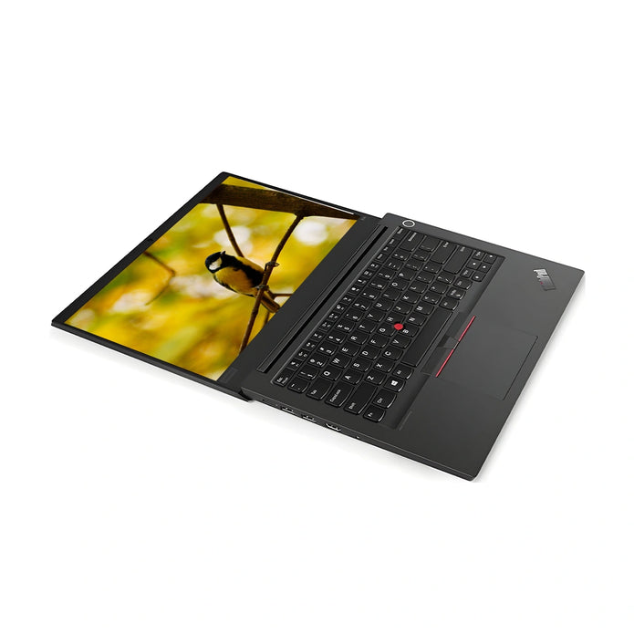 Lenovo ThinkPad E14 (2020) – Intel Core i5 (10th Gen) | 16GB RAM | 256GB SSD | Intel UHD Graphics | 14