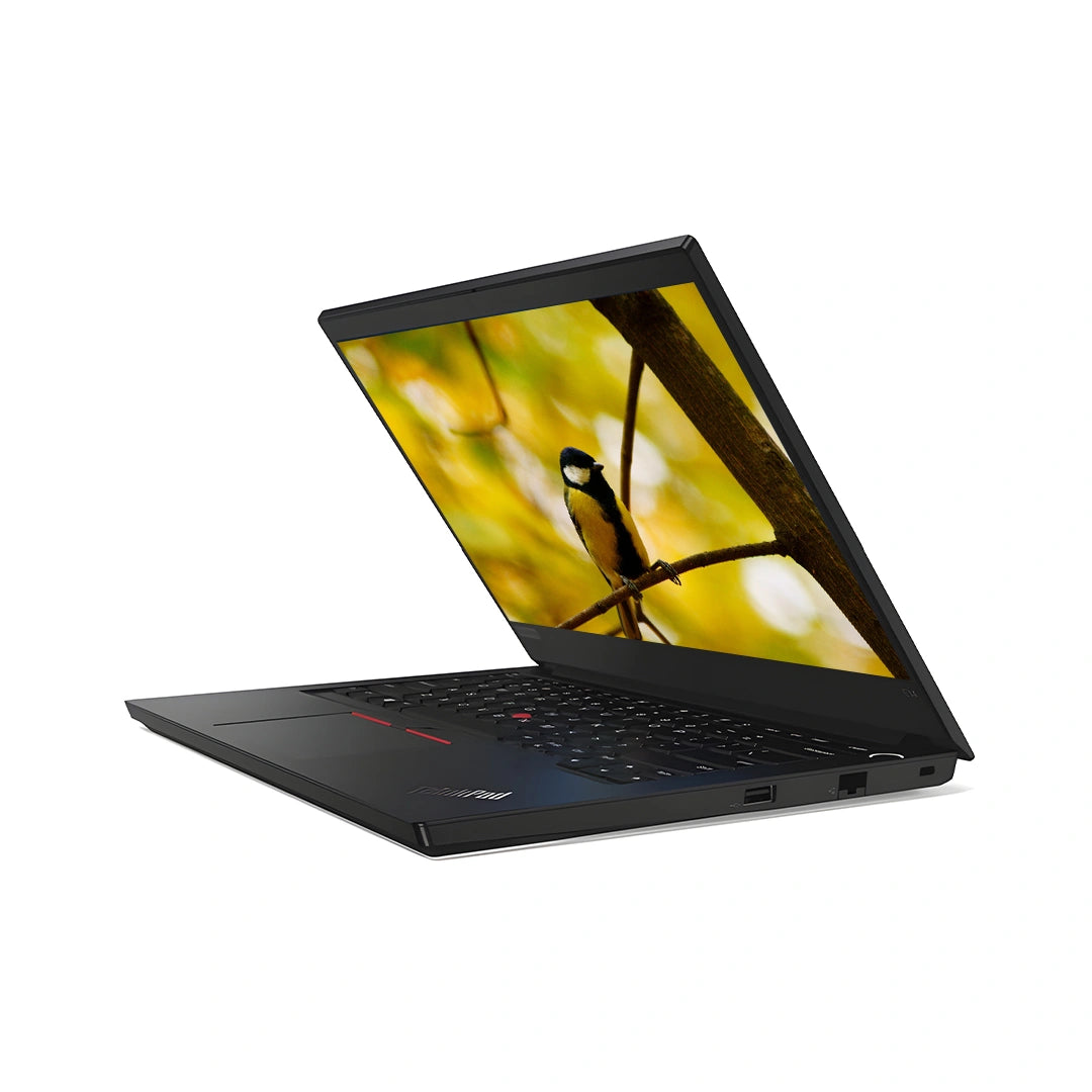 Lenovo ThinkPad E14 (2020) – Intel Core i5 (10th Gen) | 16GB RAM | 256GB SSD | Intel UHD Graphics | 14