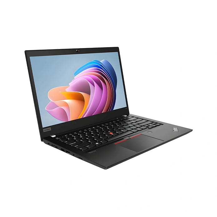Lenovo ThinkPad T14 (2020) – AMD Ryzen 5 Pro 4650U | 8GB RAM | 256GB SSD | AMD Radeon Graphics 2GB | 14