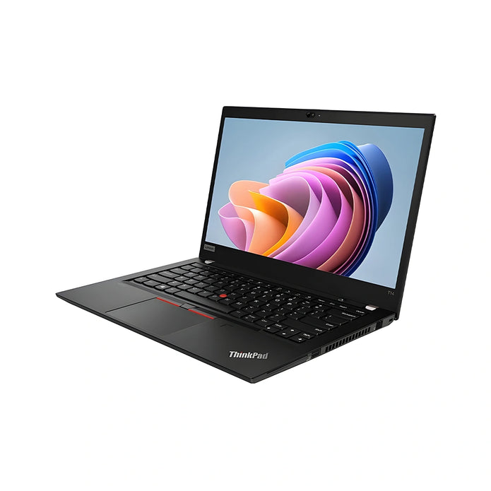 Lenovo ThinkPad T14 (2020) – AMD Ryzen 5 Pro 4650U | 8GB RAM | 256GB SSD | AMD Radeon Graphics 2GB | 14