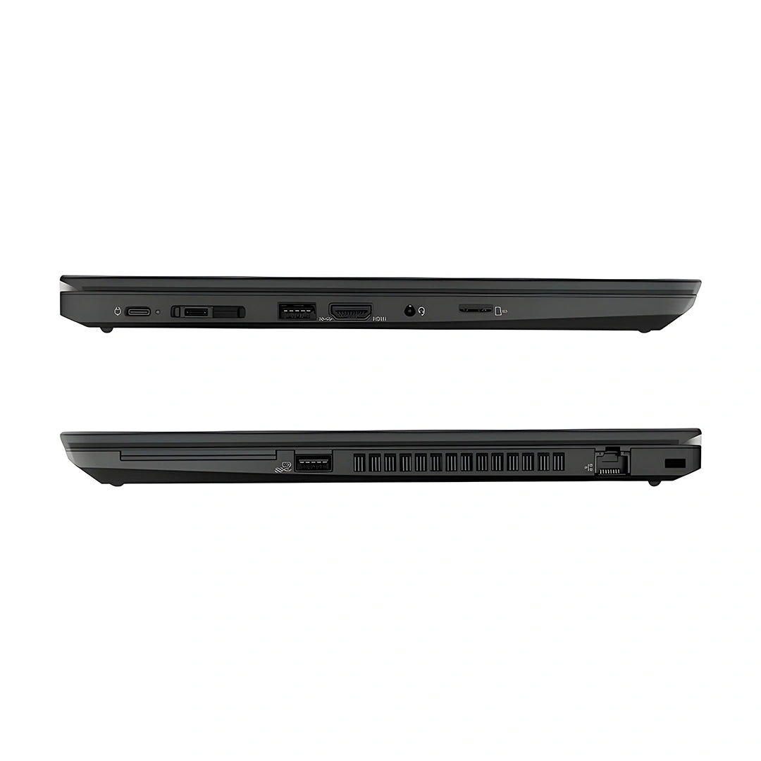 Lenovo ThinkPad T14 (2020) – AMD Ryzen 5 Pro 4650U | 8GB RAM | 256GB SSD | AMD Radeon Graphics 2GB | 14