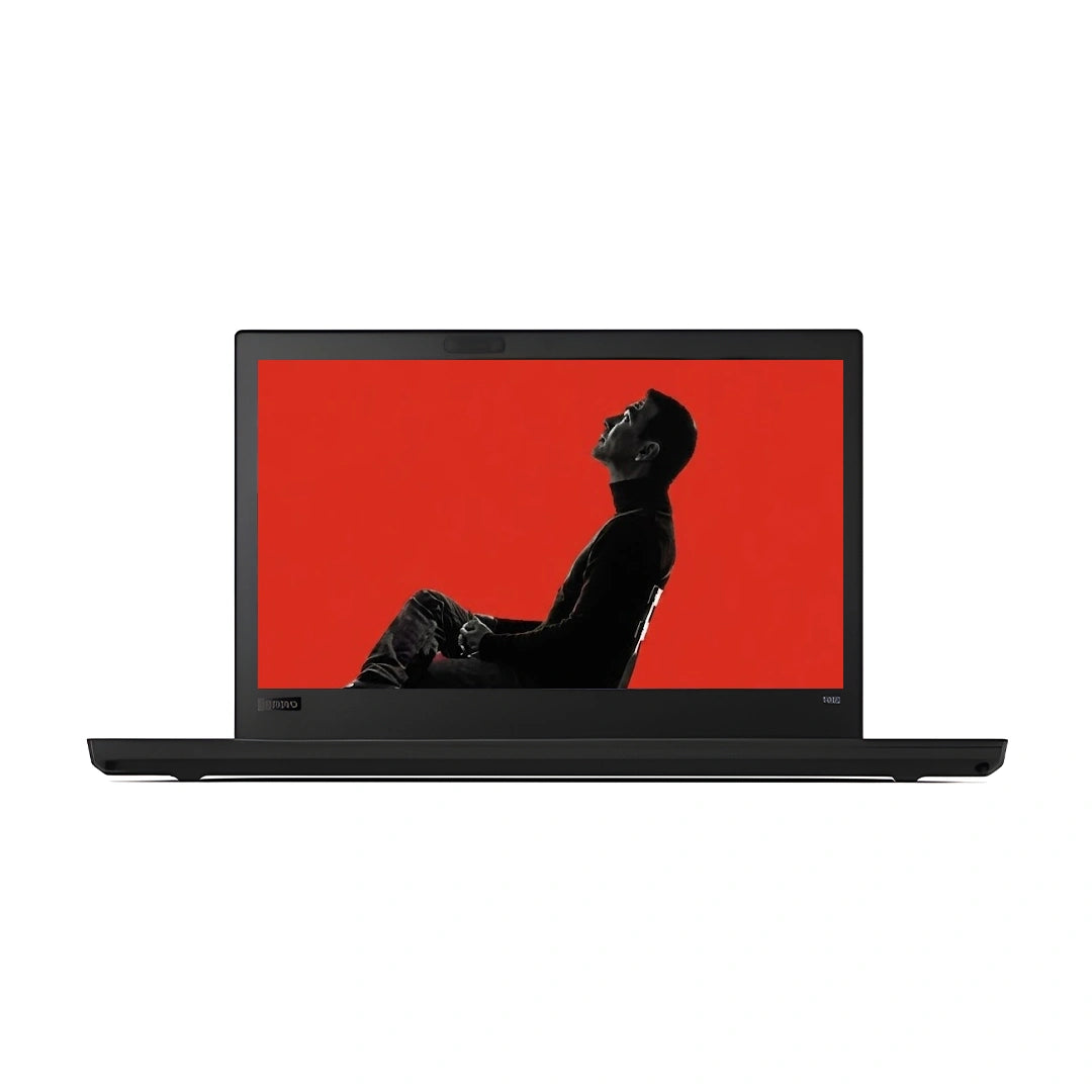 Lenovo ThinkPad T480 (2018) – Intel Core i7-8550U (8th Gen) | 8GB RAM | 256GB SSD | NVIDIA GeForce MX150 2GB | 14
