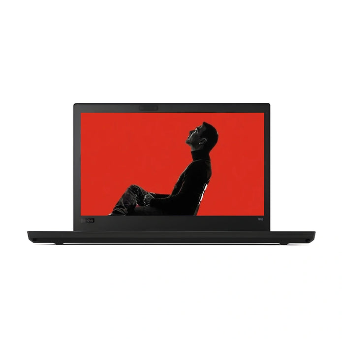 Lenovo ThinkPad T480 (2018) – Intel Core i7-8550U (8th Gen) | 8GB RAM | 256GB SSD | NVIDIA GeForce MX150 2GB | 14" FHD Display | 12-Month Warranty