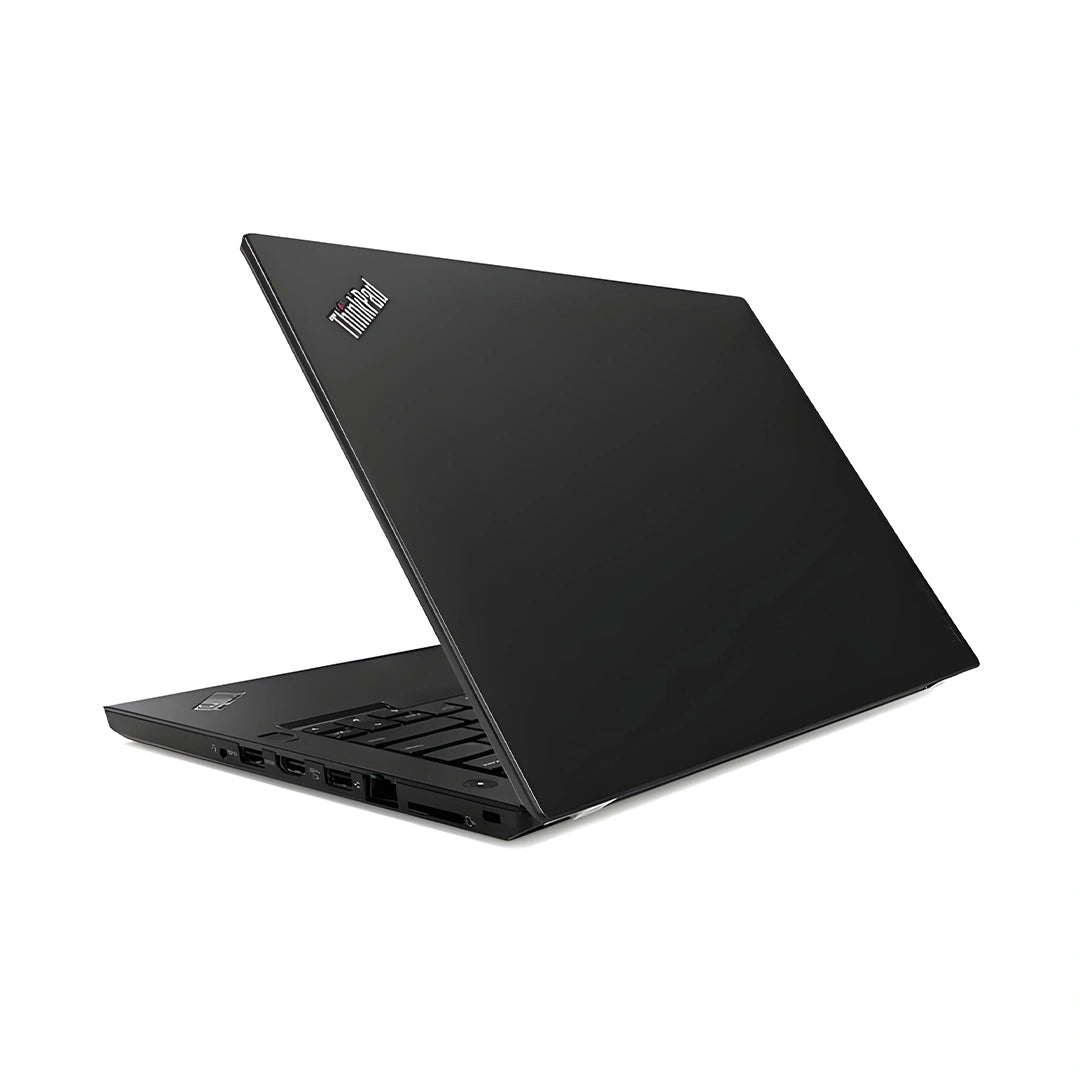 Lenovo ThinkPad T480 (2018) – Intel Core i7-8550U (8th Gen) | 8GB RAM | 256GB SSD | NVIDIA GeForce MX150 2GB | 14