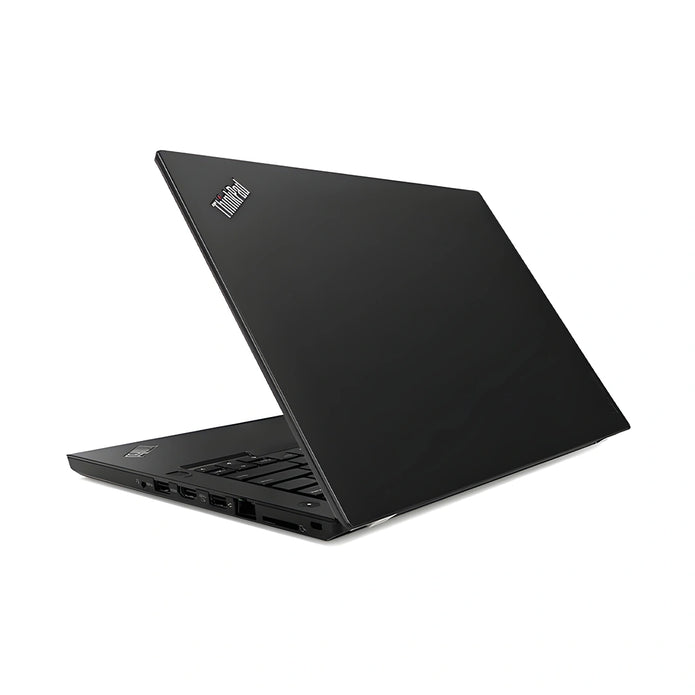 Lenovo ThinkPad T480 (2018) – Intel Core i7-8550U (8th Gen) | 8GB RAM | 256GB SSD | NVIDIA GeForce MX150 2GB | 14