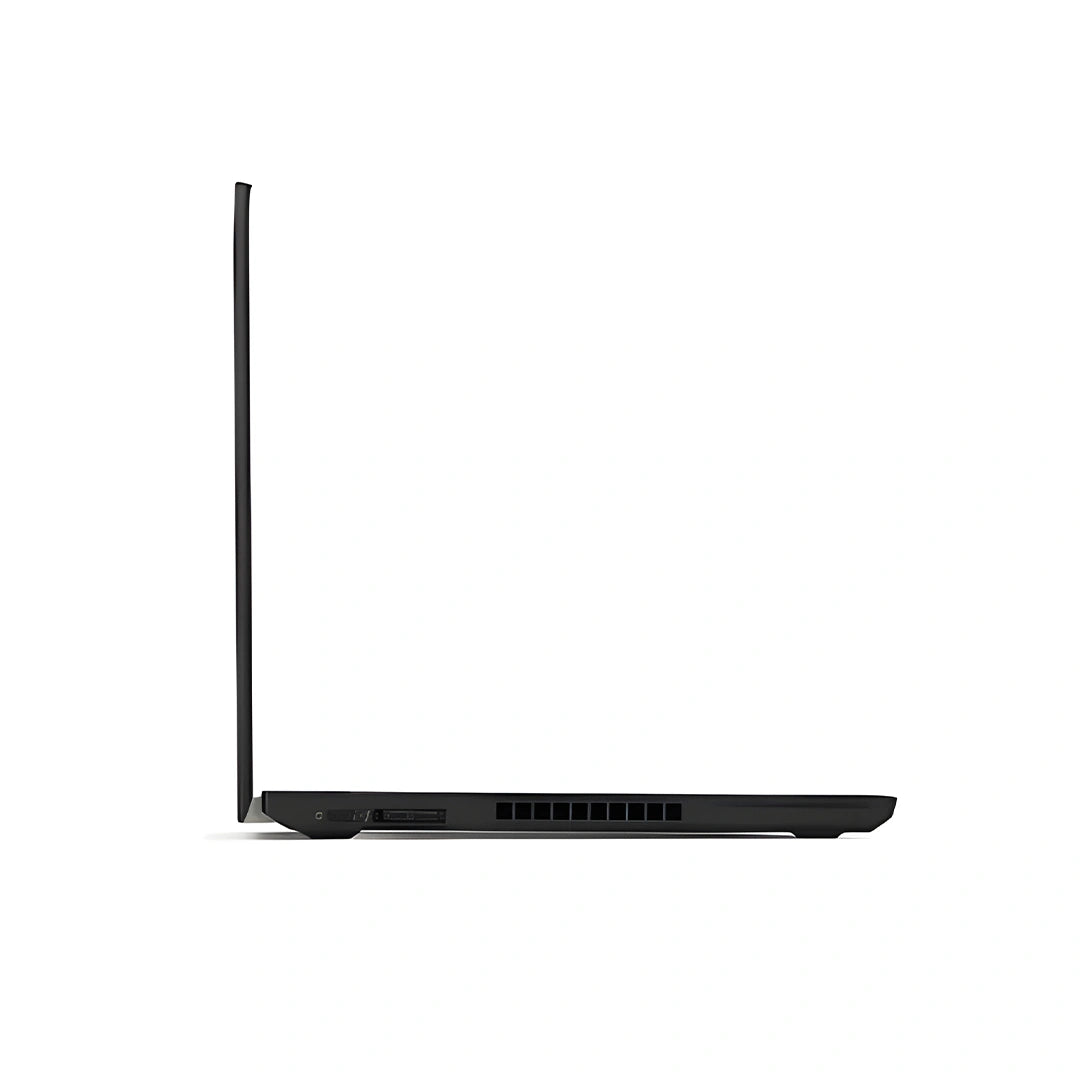 Lenovo ThinkPad T480 (2018) – Intel Core i7-8550U (8th Gen) | 8GB RAM | 256GB SSD | NVIDIA GeForce MX150 2GB | 14