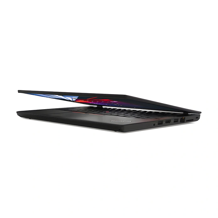 Lenovo ThinkPad T480 (2018) – Intel Core i7-8550U (8th Gen) | 8GB RAM | 256GB SSD | NVIDIA GeForce MX150 2GB | 14