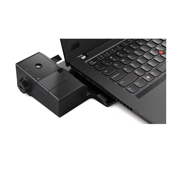 Lenovo ThinkPad T480 (2018) – Intel Core i7-8550U (8th Gen) | 8GB RAM | 256GB SSD | NVIDIA GeForce MX150 2GB | 14