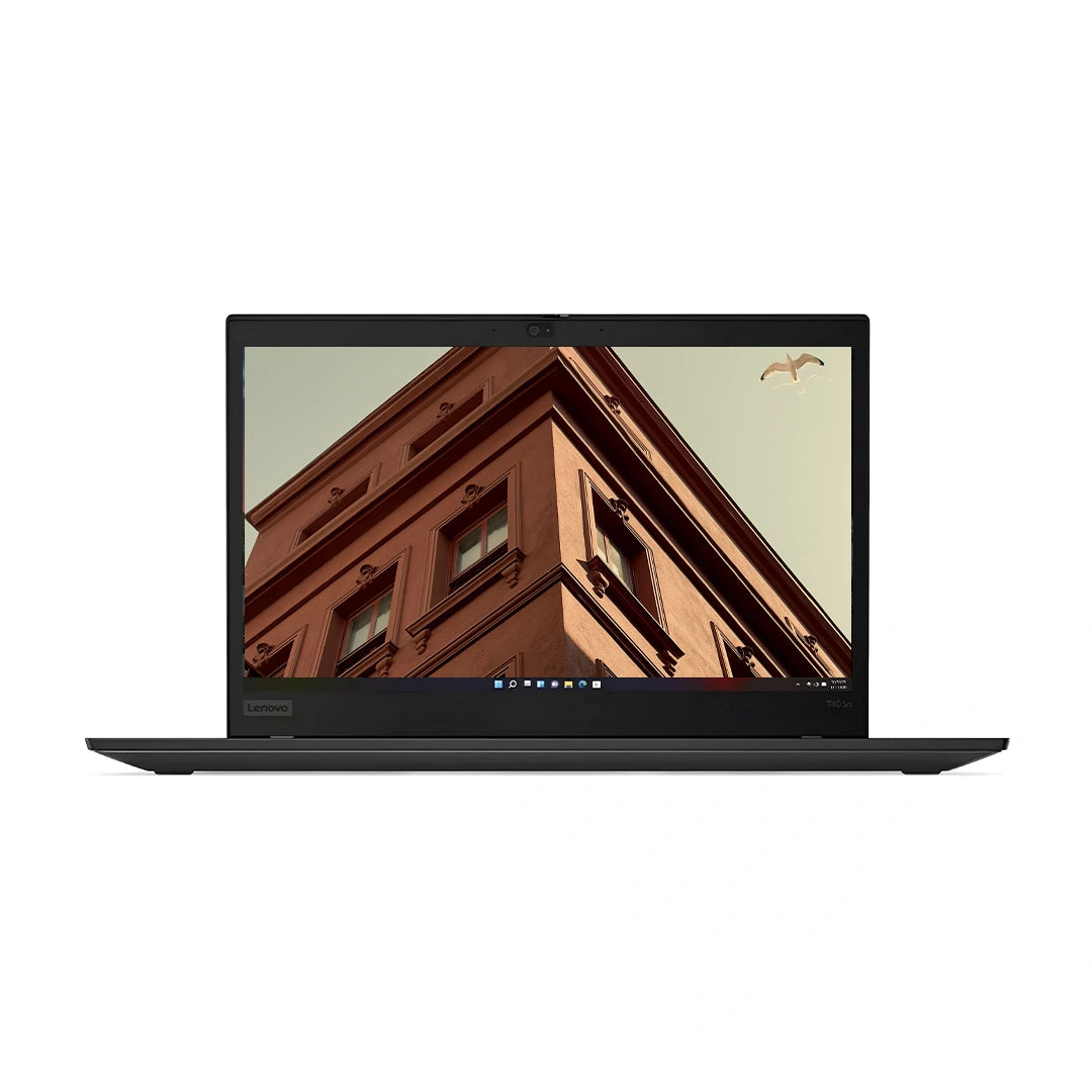 Lenovo ThinkPad T495s (2019) – AMD Ryzen 5 Pro 3500U | 8GB RAM | 256GB SSD | AMD Radeon Vega 8 Graphics | 14