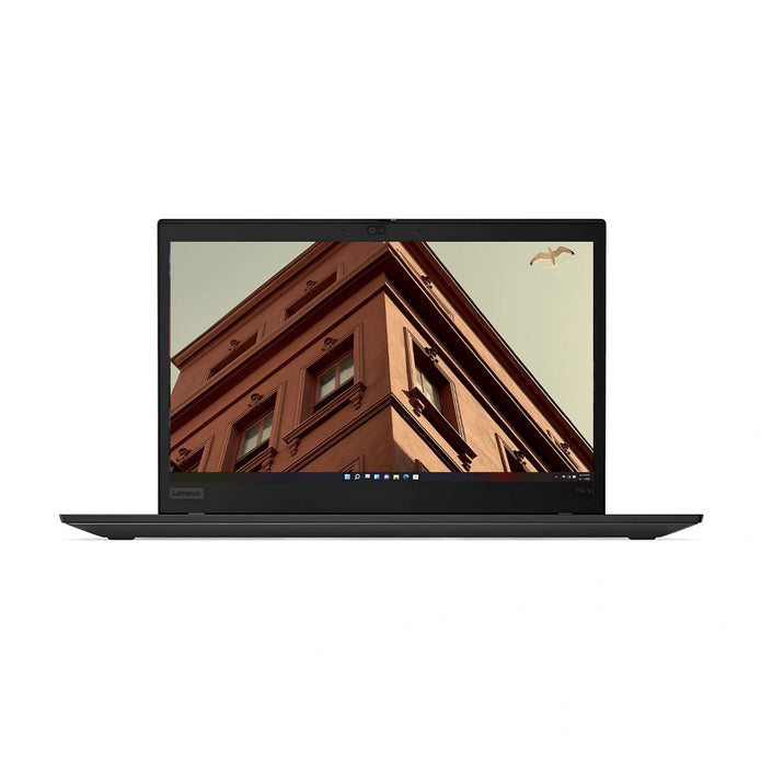Lenovo ThinkPad T495s (2019) – AMD Ryzen 5 Pro 3500U | 8GB RAM | 256GB SSD | AMD Radeon Vega 8 Graphics | 14" FHD Display | 12-Month Warranty