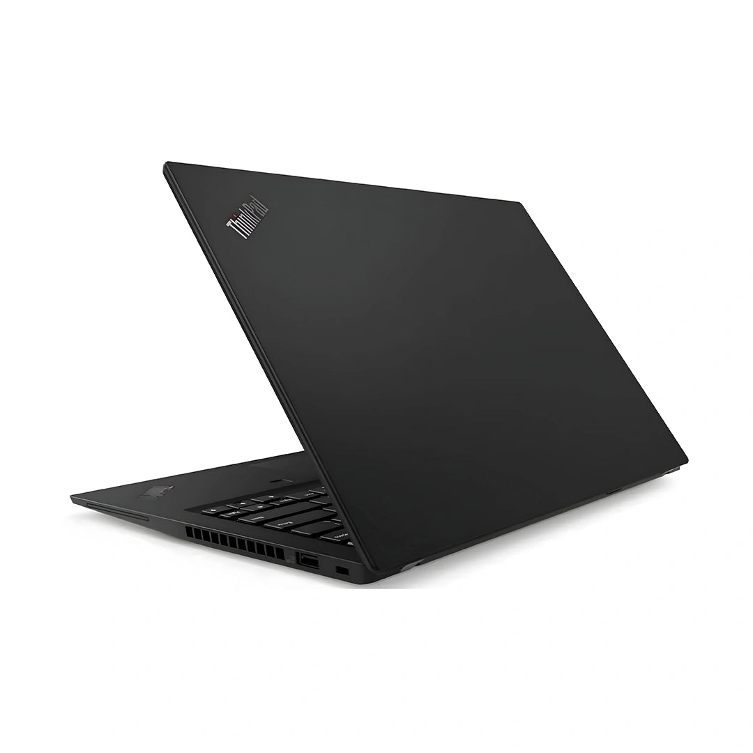 Lenovo ThinkPad T495s (2019) – AMD Ryzen 5 Pro 3500U | 8GB RAM | 256GB SSD | AMD Radeon Vega 8 Graphics | 14