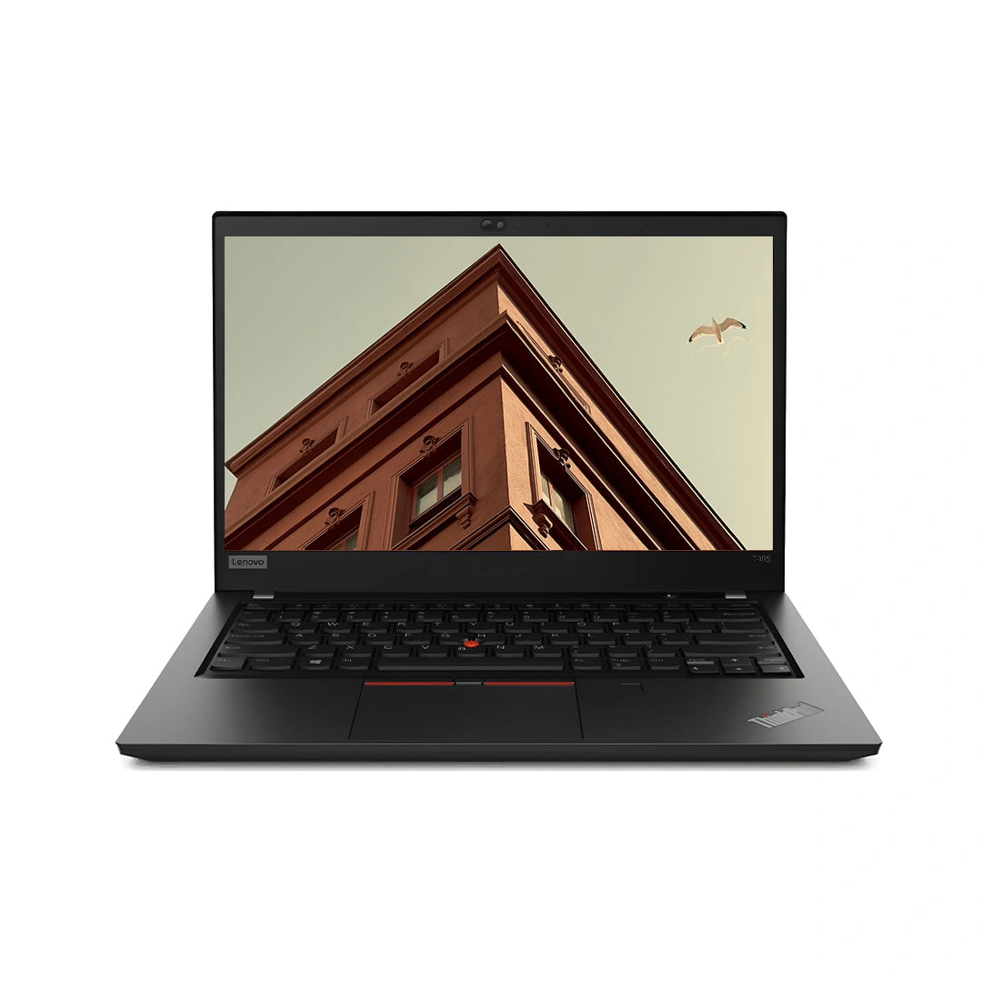 Lenovo ThinkPad T495s (2019) – AMD Ryzen 5 Pro 3500U | 8GB RAM | 256GB SSD | AMD Radeon Vega 8 Graphics | 14