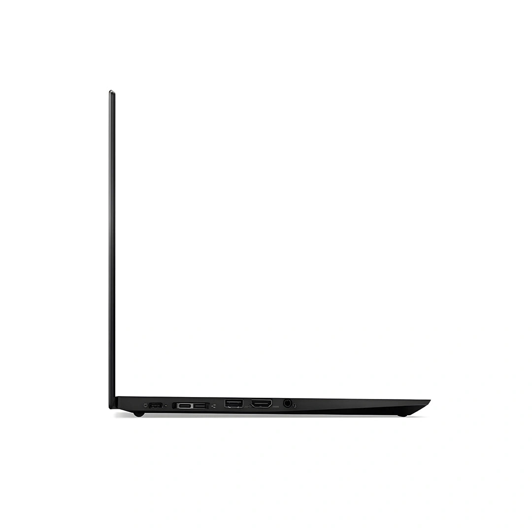 Lenovo ThinkPad T495s (2019) – AMD Ryzen 5 Pro 3500U | 8GB RAM | 256GB SSD | AMD Radeon Vega 8 Graphics | 14