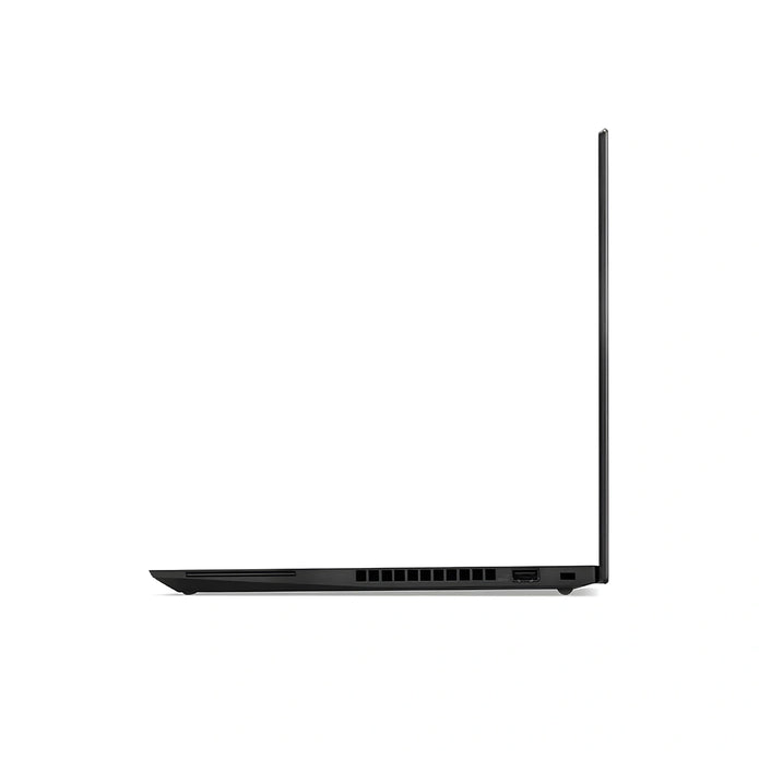 Lenovo ThinkPad T495s (2019) – AMD Ryzen 5 Pro 3500U | 8GB RAM | 256GB SSD | AMD Radeon Vega 8 Graphics | 14