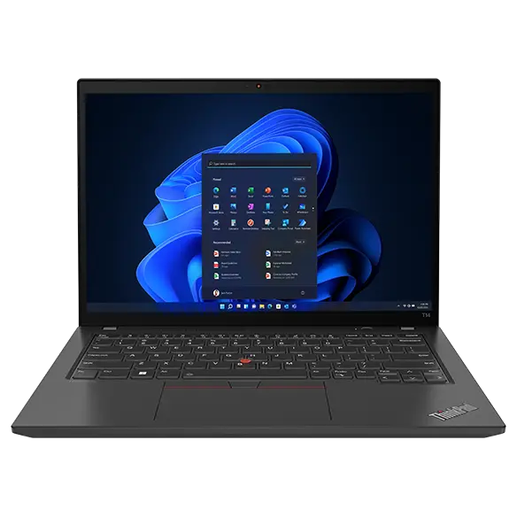 Lenovo ThinkPad T14 Gen 4 (2023) laptop - Intel Core i5-1335U (13th Gen)