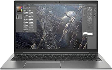 Hp Zbook Power 15 core i7-11850H-32GB Ram SSD512 GB-Nvidia Quadro T1200 4GB-15.6 inches-12Months Warranty